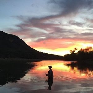 Meet your Posher, Mike